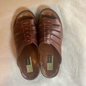 Josef Seibel Eliza sandle